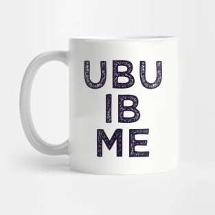 UBU Mug